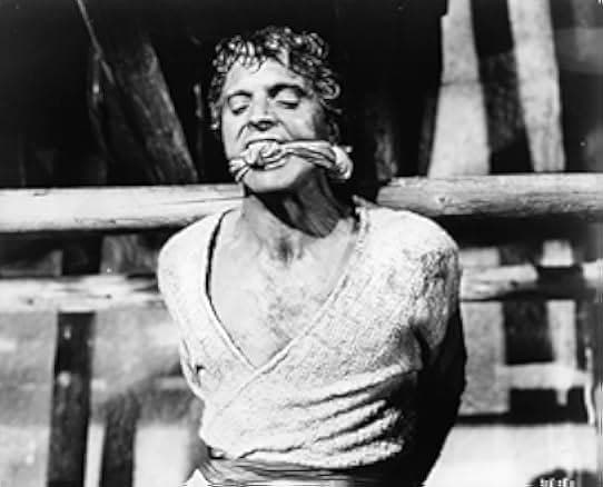 The Crimson Pirate 1952