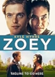 Zoey 2020