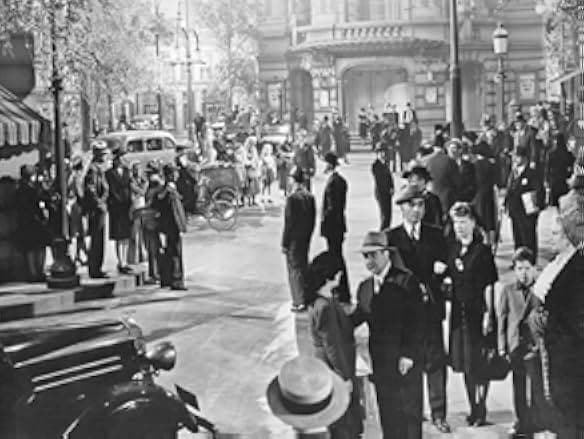 To Be or Not to Be 1942