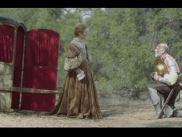 Don Quixote 2015