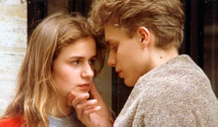 À Nos Amours 1983