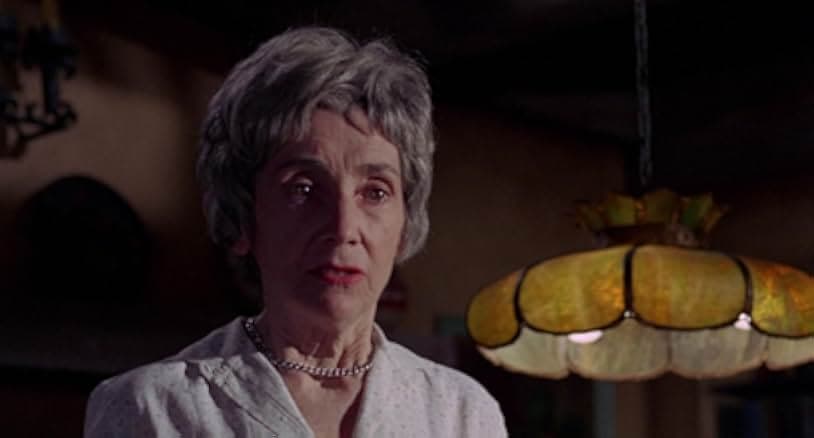 What Ever Happened to Aunt Alice? 1969