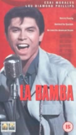 La Bamba 1987
