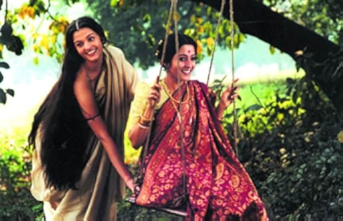 Choker Bali: A Passion Play 2003