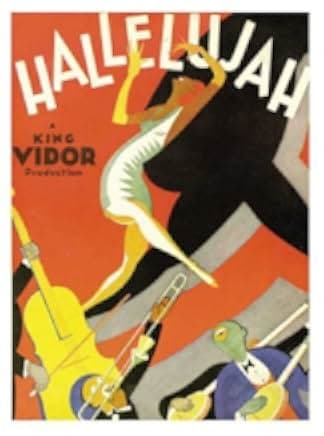 Hallelujah 1929