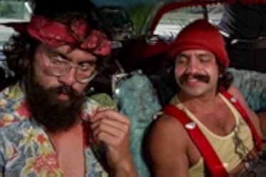 Up in Smoke 1978