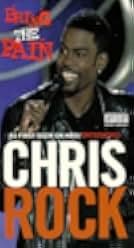 Chris Rock: Bring the Pain 1996