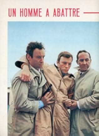 Un homme à abattre 1967