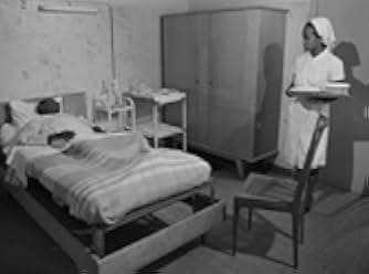 The Woman with the Knife 2020