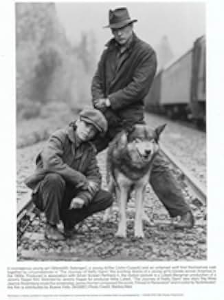 The Journey of Natty Gann 1985
