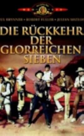 Return of the Seven 1966