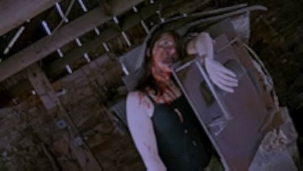 Return to Splatter Farm 2020