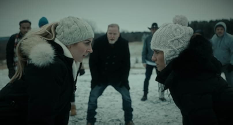 Christmas Cowboy 2024