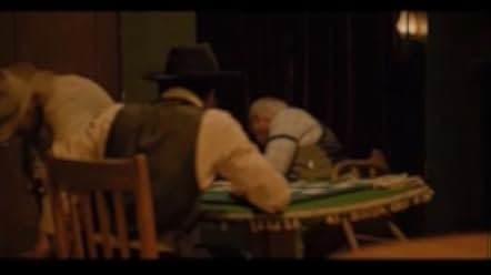 Deadman Standing 2018