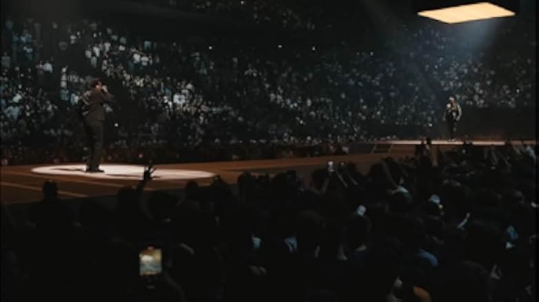 The Big Steppers Tour: Live from Paris 2022
