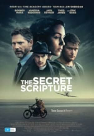 The Secret Scripture 2016