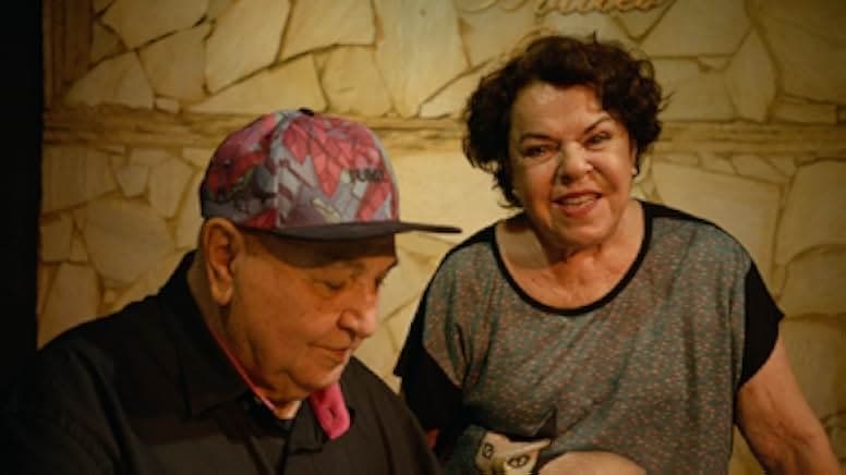 Where Are You, João Gilberto? 2018