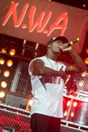 Straight Outta Compton 2015