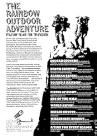 Cry of the Wild 1973