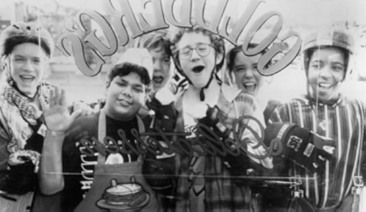 D2: The Mighty Ducks 1994