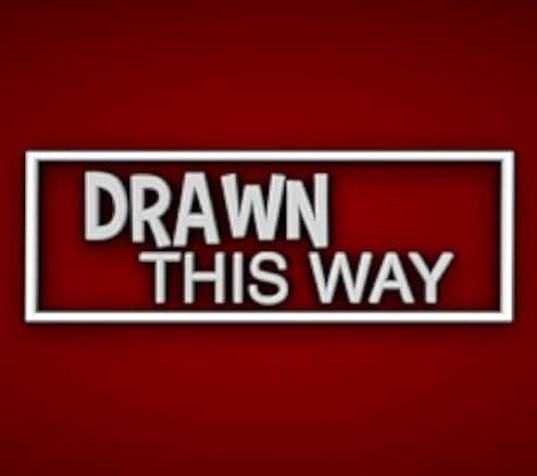 Drawn This Way 2019