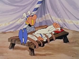 Asterix the Gaul 1967