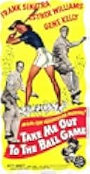 Take Me Out to the Ball Game 1949