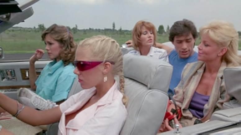 Where the Boys Are 1984