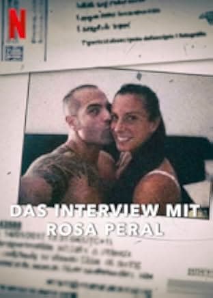Rosa Peral's Tapes 2023