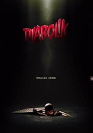 Diabolik 2021