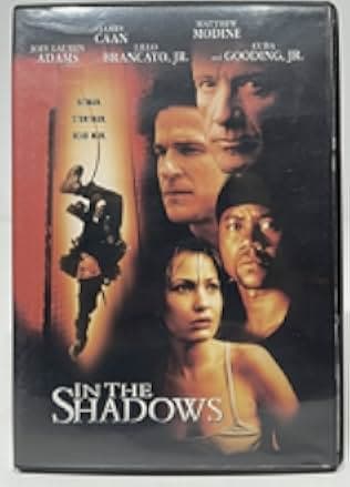 In the Shadows 2001
