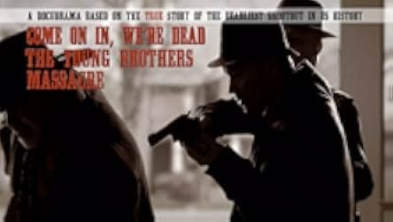 Come on In, We're Dead 2017