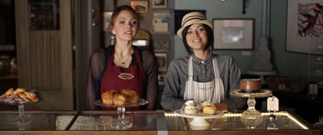 Bakery in Brooklyn 2016