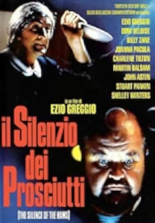 The Silence of the Hams 1994