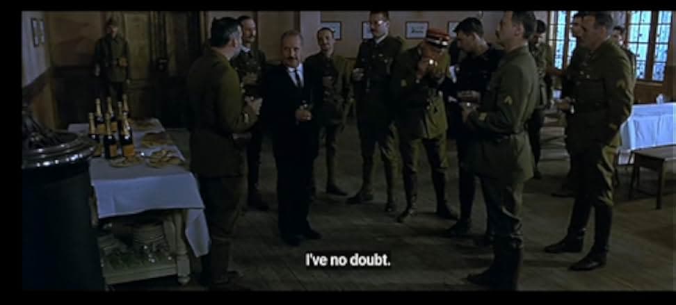 Capitaine Conan 1996