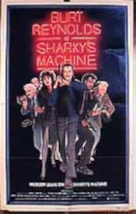 Sharky's Machine 1981