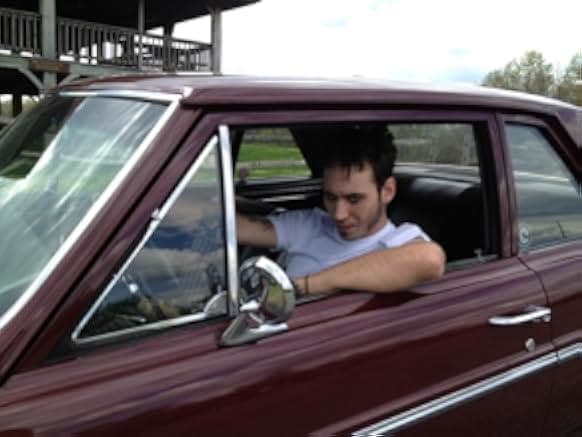 Terror in Woods Creek 2017