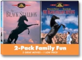 The Black Stallion Returns 1983
