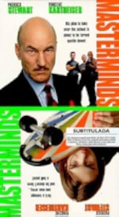 Masterminds 1997