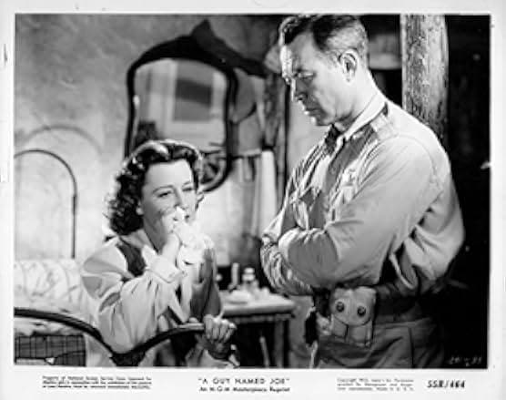 A Guy Named Joe 1943