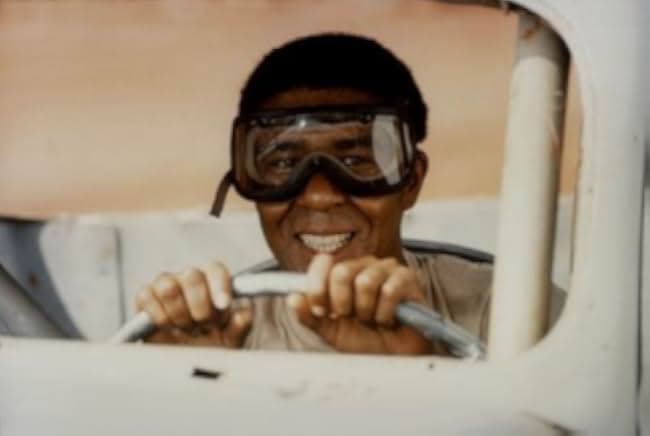 Greased Lightning 1977