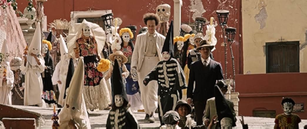 Eisenstein in Guanajuato 2015