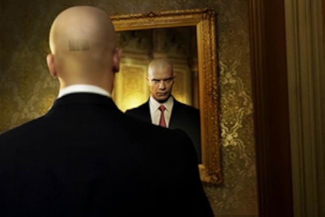 Hitman 2007