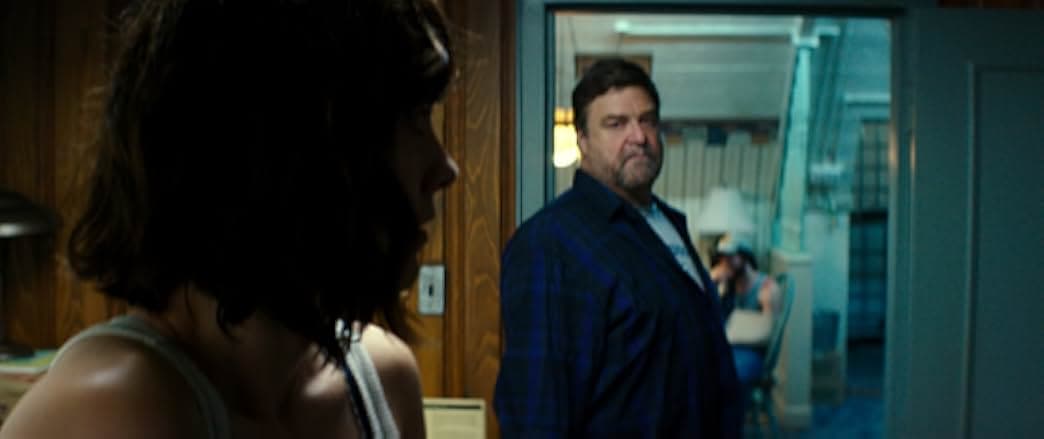 10 Cloverfield Lane 2016