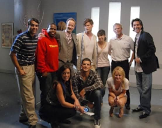 A Holiday Heist 2011