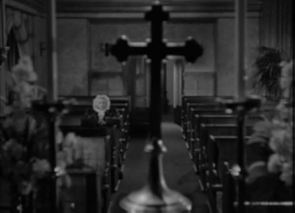 The Flame 1947
