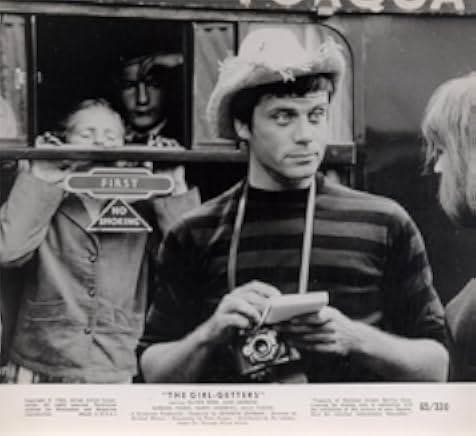 The Girl-Getters 1964