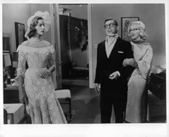 How to Marry a Millionaire 1953