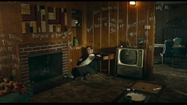 The Bye Bye Man 2017