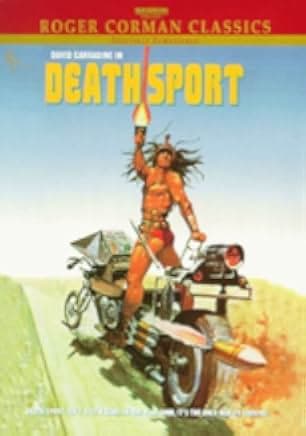 Deathsport 1978